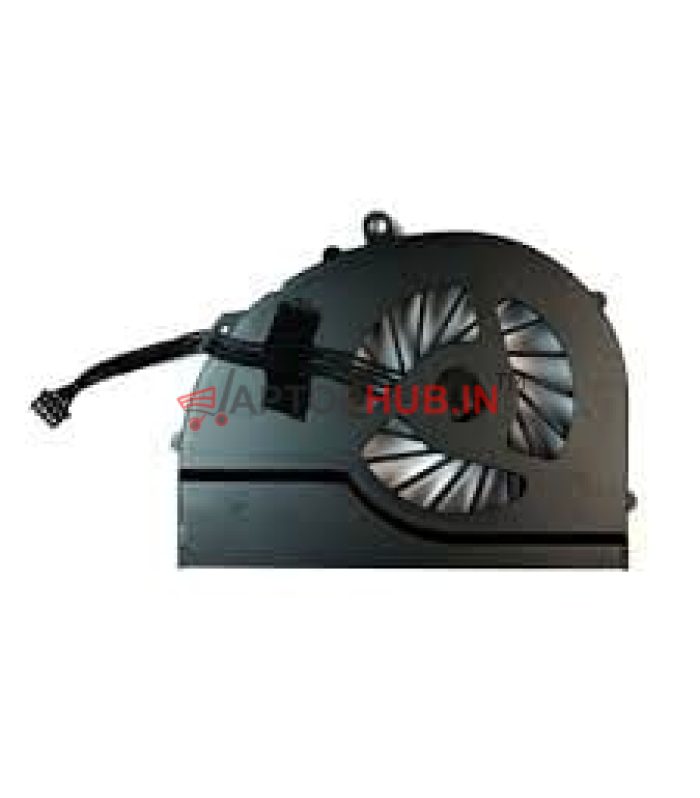 New Cpu Fan For Hp Pavilion Dv4-3016tx Laptop Cooling Fan 644515-001