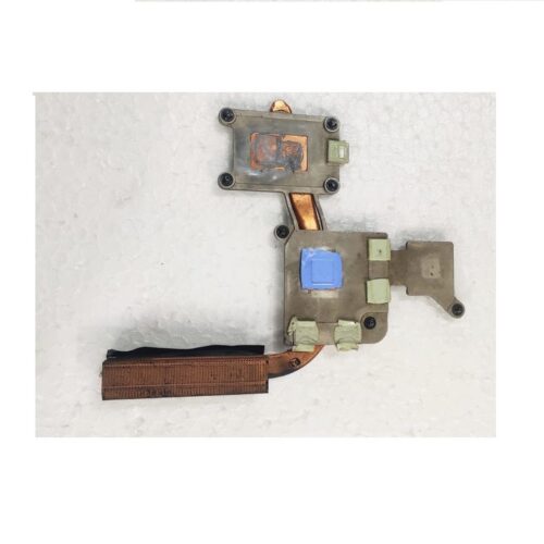 Original Used Dell Inspiron N4010 Laptop Uma Heatsink Without Fan Cn-0566j9