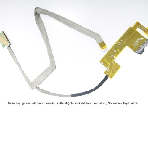 New Laptop Display Cable For Ibm Lenovo Ideapad Y560 Y560d Series Ddkl3dlc120