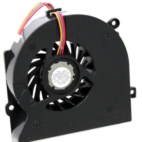 New Laptop Cooling Fan Toshiba L500 L510 L515 L525 L526 L536 L511 L522 L532