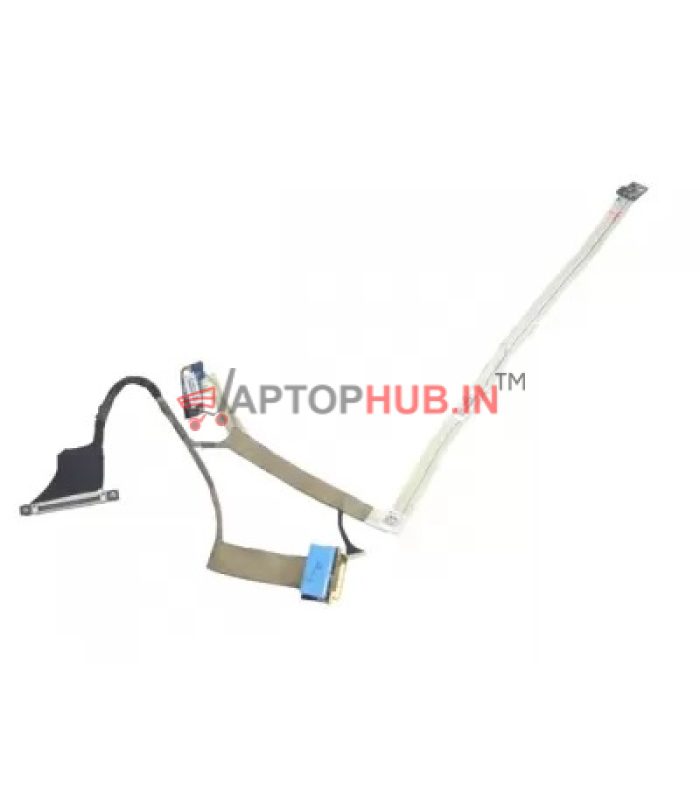 Original Used Dell Latitude E4310 13.3" Laptop Display Cable Lcd Ribbon Cable - 6w83h
