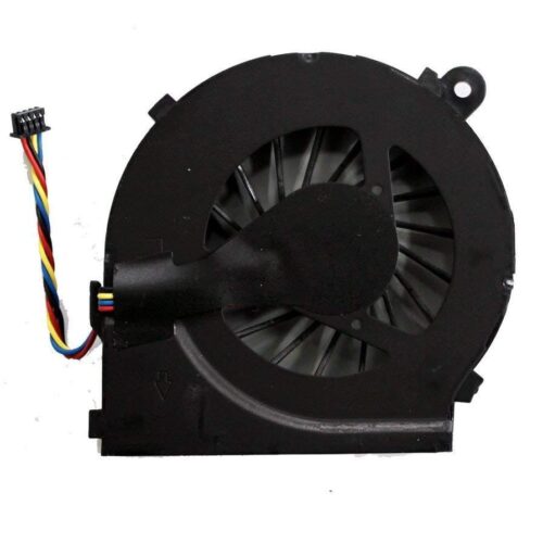 New Laptop Compatible Cpu Cooler Cooling Fan For Hp 450 530 550 560 650 660 680 T628 Series