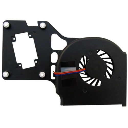 New Laptop Cpu Cooling Fan For Ibm Lenovo R61 R61i R61e Series 42w2403 42w2404