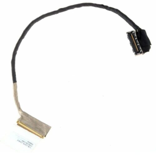 New Laptop Display Cable For Ibm Lenovo Ideapad U410 Lcd Video Display Cable Dd0lz8lc000