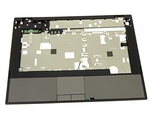 Original Used Dell Latitude E5410 P/N Jcypm 0jcypm 05pw9j 5pw9j Laptop Touchpad Palmrest