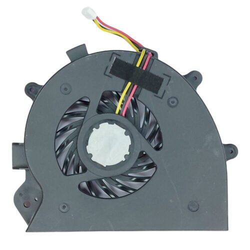 New Laptop Cpu Cooling Fan For Sony Ca Cb Series