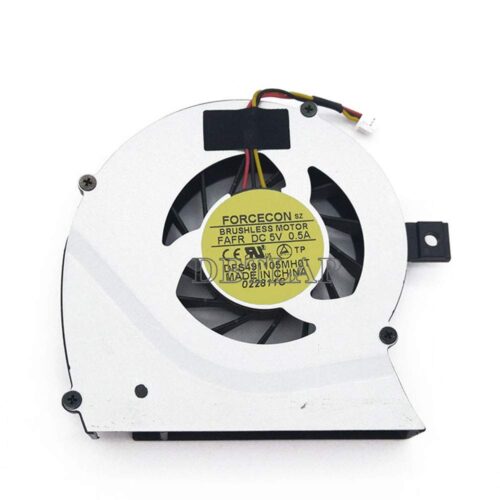 New Toshiba Satellite L700 L745 L740 Ab7705hx-Hb3 Laptop Cpu Cooling Fan