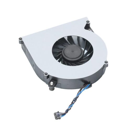 New Laptop Compatible Cpu Cooler Cooling Fan For Hp Probook 4530s 8460p 6460b