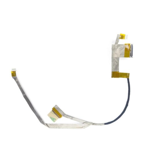 New Laptop Display Cable For Ibm Lenovo Ideapad Y460 Y465 Series Dd0kl2lc000