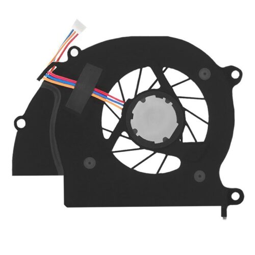 New Laptop Cpu Cooling Fan For Sony Vaio Vgn-Fz Series