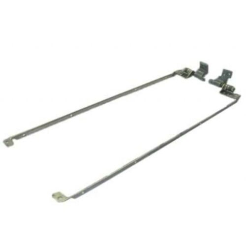 Laptop Lcd Screen Hinges For Hp Compaq 510 Left Screen Hinge Am01j000100 B0x-526