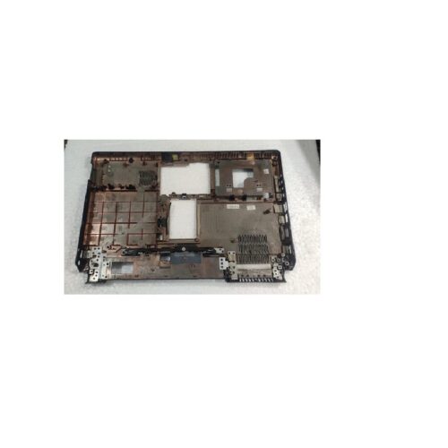 Original Used Dell Studio 1555 1557 1558 Laptop Bottom Base W935j 0w935j