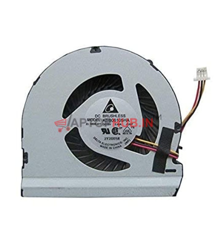 New Laptop Cpu Cooling Fan For Dell Inspiron 14z 5423 Series