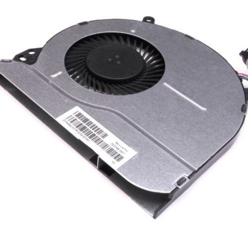 New Hp Pavilion Sleekbook 14 Series Laptop Cpu Cooling Fan 702746-001