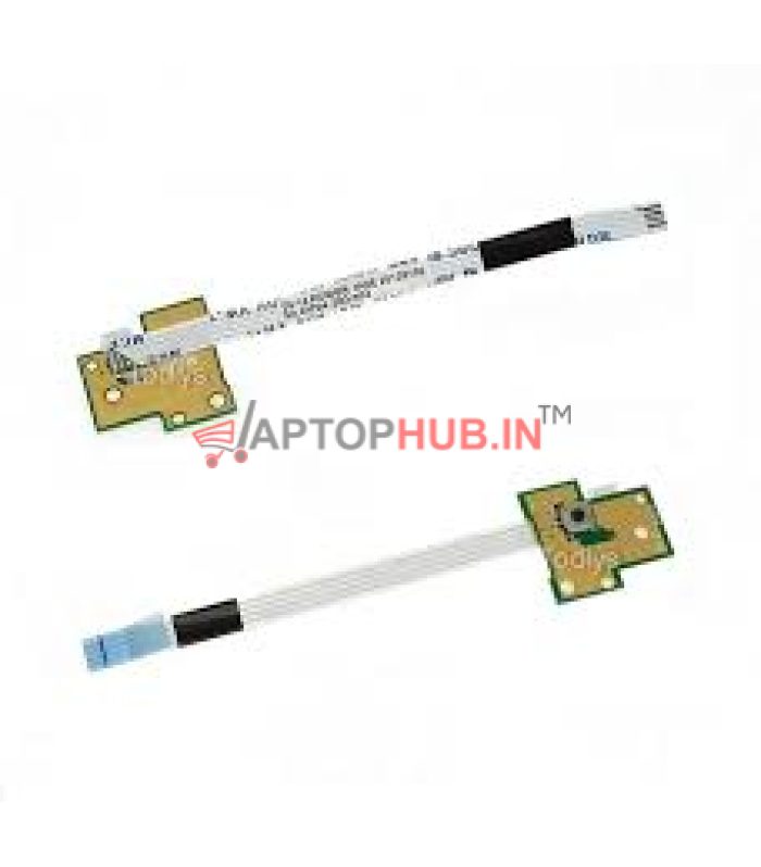 Dell Inspiron N5030 M5030 N4020 N4030 Switch Power Button On Off Cable - 42whx