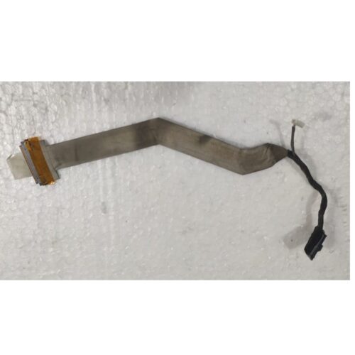 Original Used Laptop Display Cable For Hp Pavilion Dv6000 P/N Ddat8alc0041a
