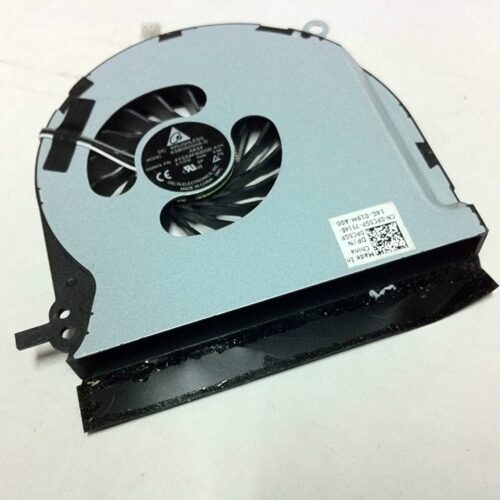 New Laptop Compatible Cpu Cooler Cooling Fan For Dell Xps 15z L511z P/N Pc5gp