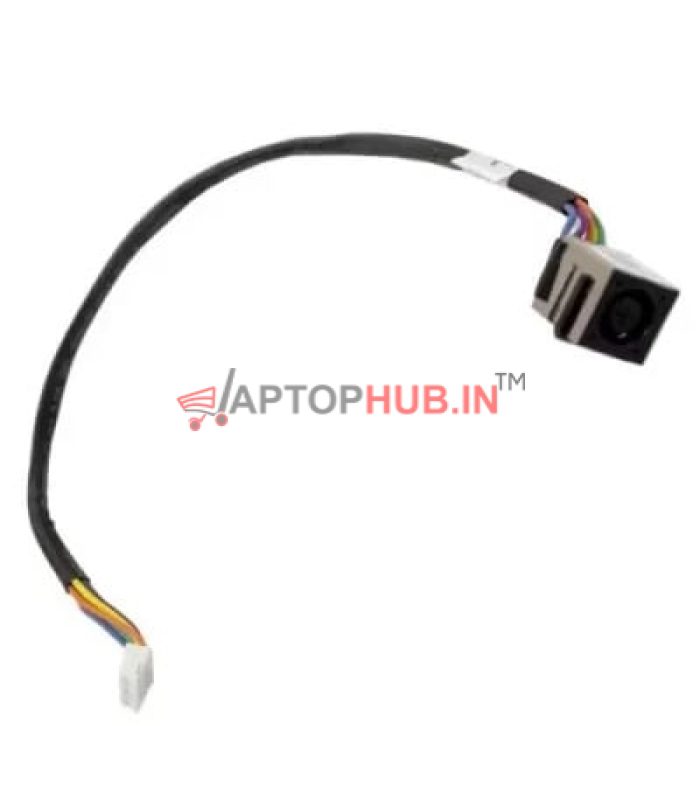 New Dell Vostro 1015 A860 Inspiron 1470 Power Dc Jack With Cable Ddvm9mth300
