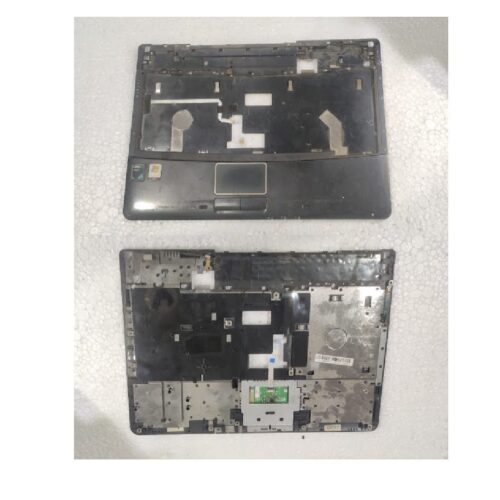 Original Used Emachines D620 Laptop Palmrest Touchpad 39.4bc01.001 60.4BC03