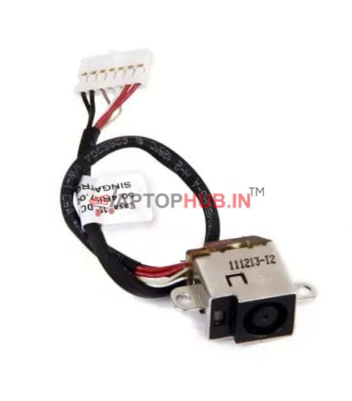 Notebook Dc Power Jack For Hp Dv6 6000 Dm1 3000 Dc Connector Socket (Per Pcs)