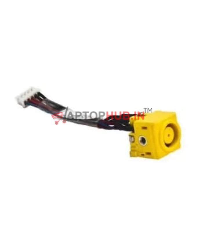 New Lenovo Thinkpad T40 T41 T42 T43 Series Power Dc Jack With Cable