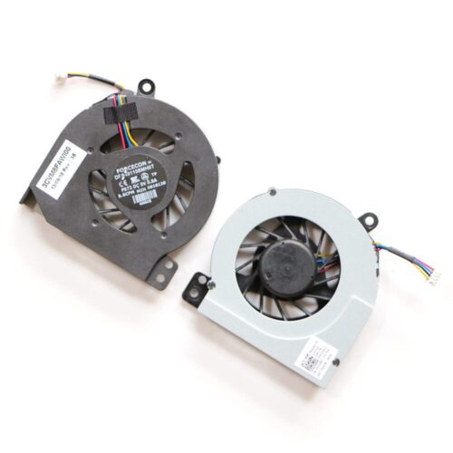New Laptop Compatible Cpu Cooler Cooling Fan For Dell Vostro 1014 1015 1018 1088 Dpn0y34kc Dfs491105mh0t