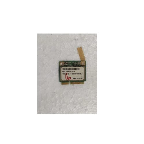 Original Used Acer Gateway Ec49c Lt21 Lt22 Lt23 Laptop Wi-Fi Wireless Lan Board Ni.23600.068