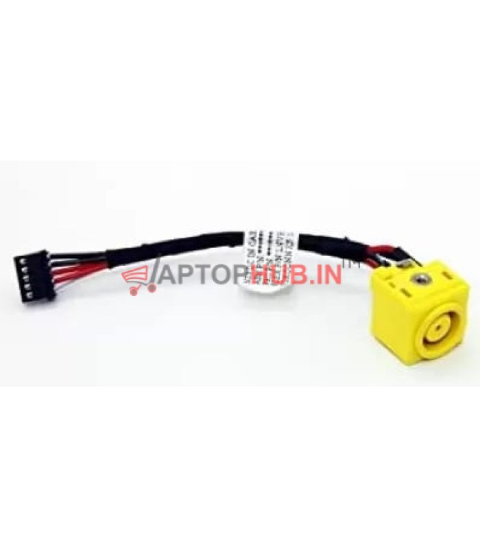 New Lenovo Think Pad T420 T420i T430 Series Power Dc Jack With Cable 04w1635