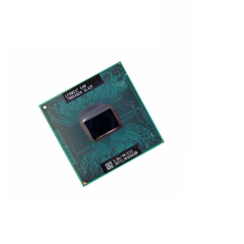 Intel Celeron M 440 Lf80538ne0361me Bx80538440 Laptop Cpu