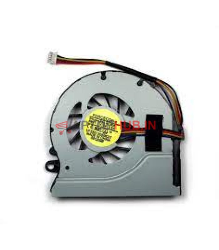 New Laptop Compatible Cpu Cooler Cooling Fan For Lenovo Ideapad Z480 Z485 Z580 Z585 Series Laptop Cpu Cooling Fan