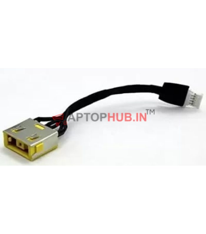 Laptop Dc Power Jack Connector Socket Plug For Lenovo Ideapad Yoga 11 Series