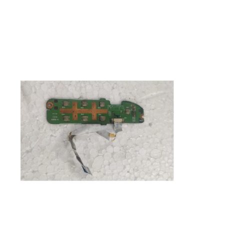Original Used Hcl M40 Laptop Power Button and Strip