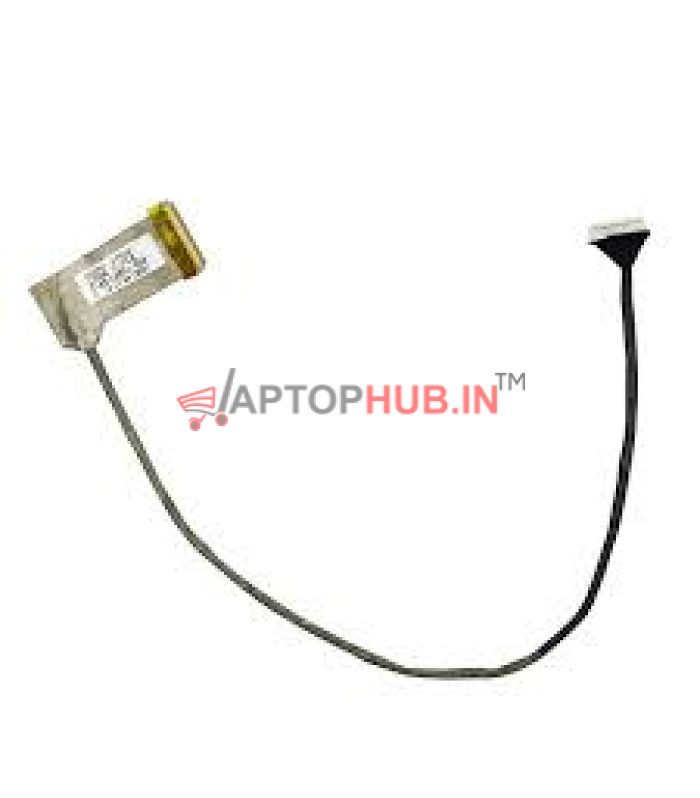 Original Used Hcl Me L74 Laptop Display Cable