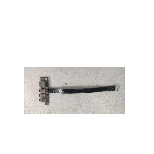Original Used Hcl Me Xite L65 Laptop Usb Port Board