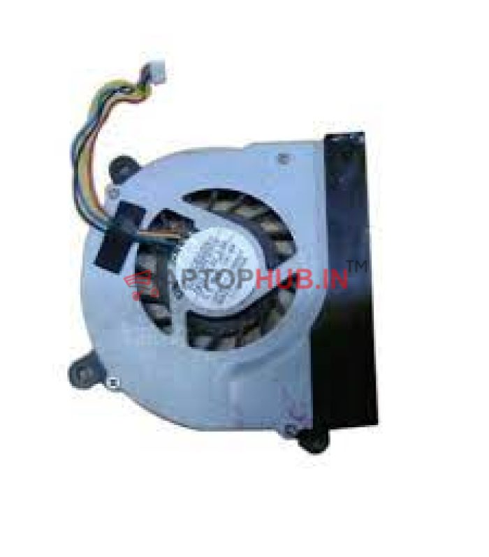 Original Used Hcl P28 Intel Laptop Cpu Cooling Fan & Heatsink