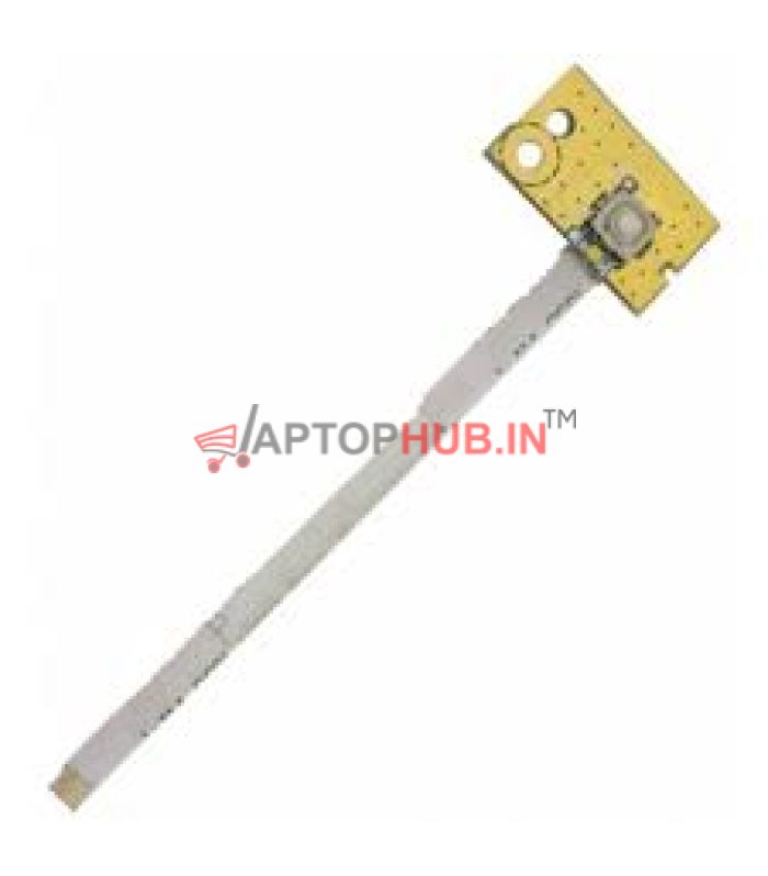 Original Dell 50.4es06.101 Jh20110401 Vostro 3400 3500 Power Button Board Cable