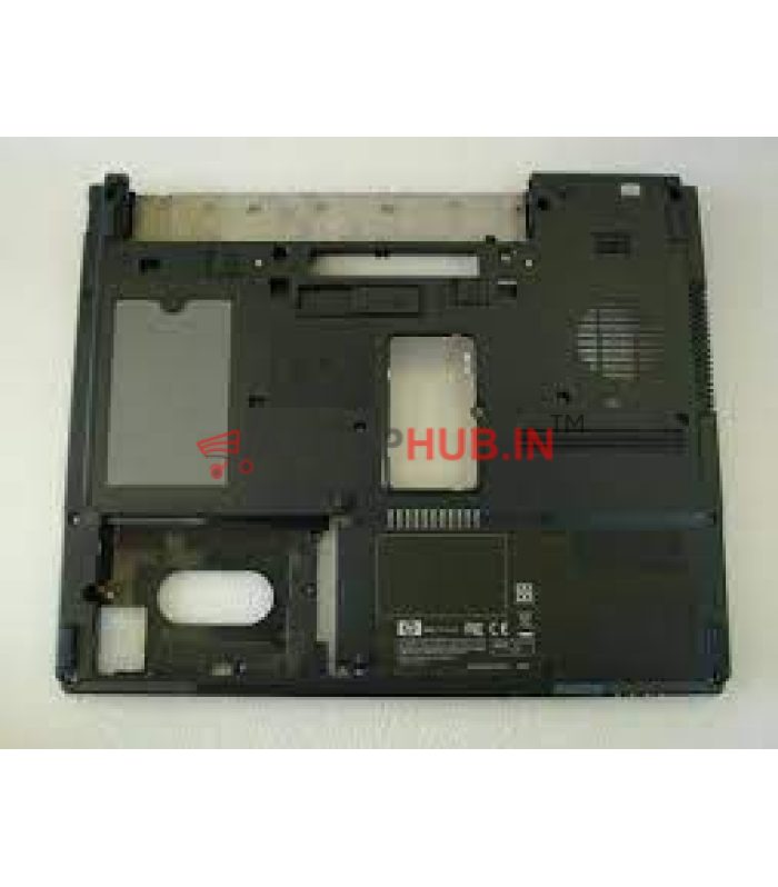 Original Used Hp Compaq Nc6220 Laptop Bottom Base Cover Case