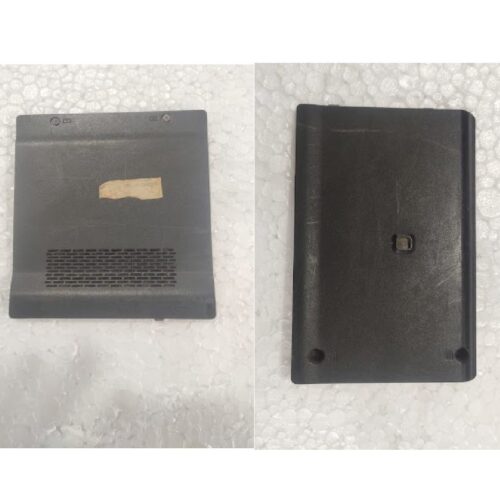 Original Used Hp Compaq Presario C700 Laptop Ram And Hdd Doors - Ap02e000800 Ap02e000700