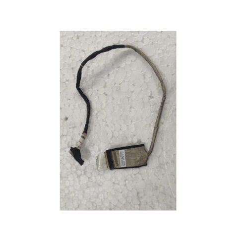 Original Used Hp For Probook 6550B, 6450B 6555B Laptop Display Cable Lcd Video Cable 6017b0263001 613370-001