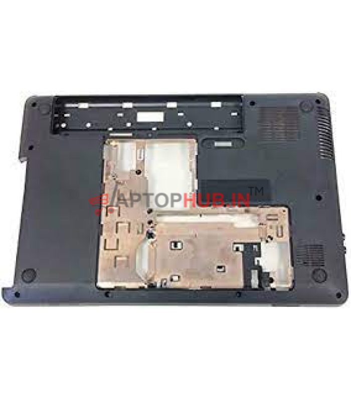 Original Hp Pavilion G4 Laptop Bottom Base Enclousure 641937-001 D Cover
