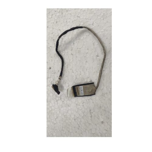Original Used Hp For Probook 6550B, 6450B 6555B Laptop Display Cable Lcd Video Cable 6017b0263001 613370-001