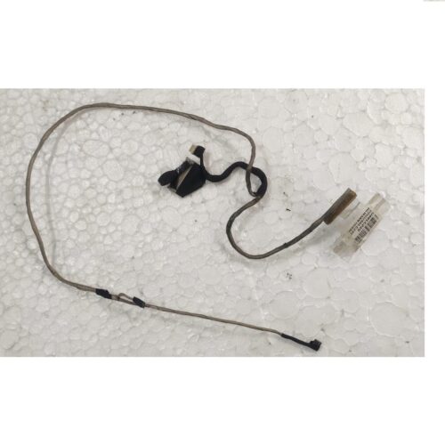 Original Used Hp Pavilion 15-N 15-15N226TU 15-F 15-B Laptop display cable Dd0u86lc020