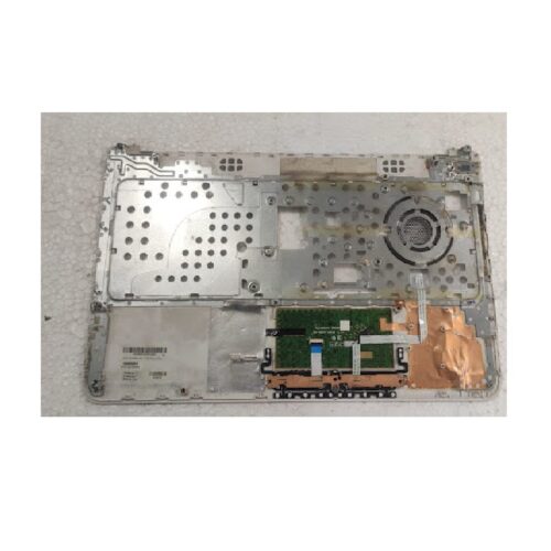 Original Used Hp Pavilion 15n 15-N Laptop Palmrest Touchpad Palmrest Eau86001060