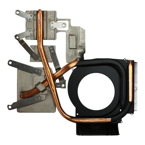 Original Used Hp Pavilion Dv6-1161TX Laptop Cpu Heatsink