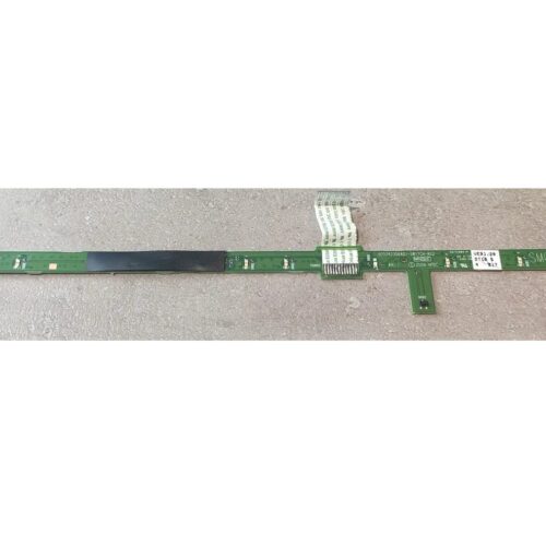 Original Used Hp Probook 6550B 6555B Laptop Strip Power Switch Button Cover Board 6050a2356401 Gr A