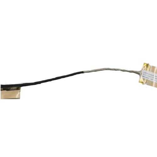 New Laptop Display Cable For Ibm Lenovo Idea Pad S206 Series Lcd Video Display Cable 90200266