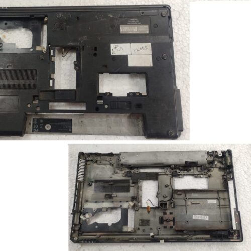 Original Used Hp Probook 6555b Laptop Bottom Case Cover 613331-001 6070b0436902