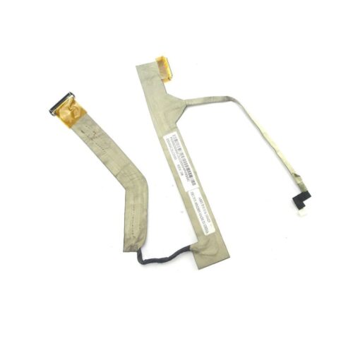 New Laptop Display Cable For Ibm Lenovo Thinkpad Sl410 45m2855 Dd0gc2lc000