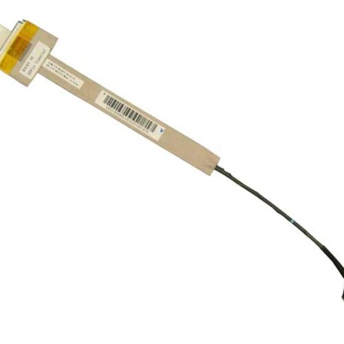 New Laptop Display Cable For Lenovo Thinkpad Sl500 Sl500c Lcd Video Display Cable 44c5374 44c4074