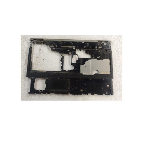 Original Used Hp Probook 6555b Laptop Touchpad & Palmrest- 6070b0437301